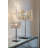 Metal Novelty Lamp-37311809