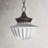 Maisie 1 - Light Single Pendant-22514425-22514430