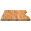 Solid Wood Table Top