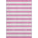 Premium Machine Washable Cerrito AMF528 Pink Rug