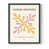 Black Single Picture Framed is out of stock