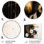 Décoration murale en métal-87837478