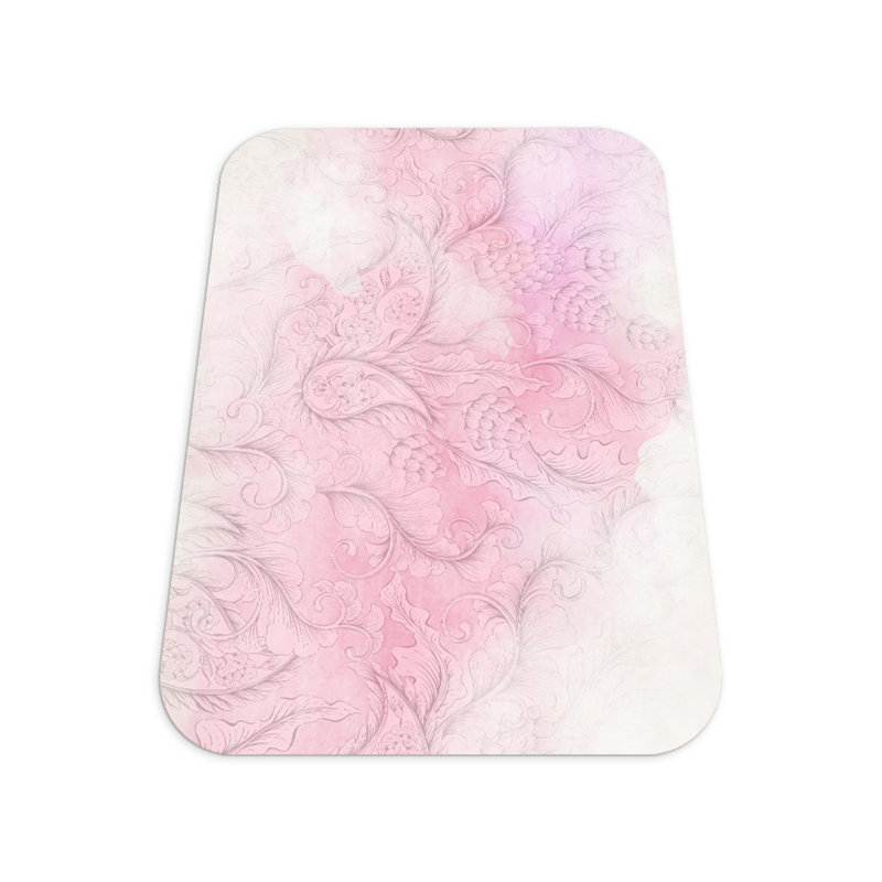 Neitan Chair Mat, 100 x 140cm