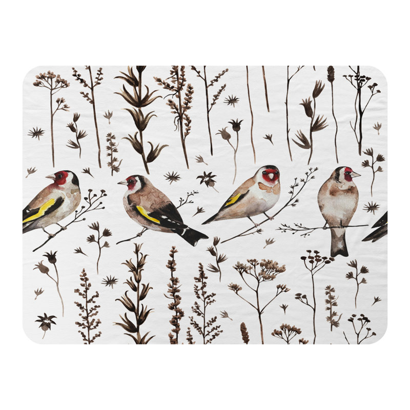 Carey Throw Blanket
