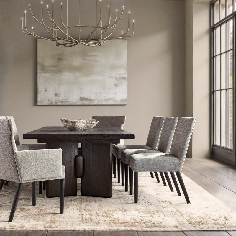 Bernhardt Geneve Side Chair