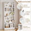180.5cm H x 60cm W Standard Bookcase