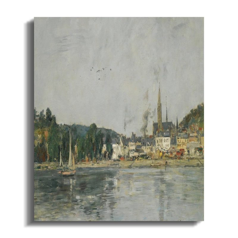 Cruce Wrapped Canvas Print Set, 16x24