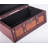Barger Wooden Decorative Trunk