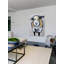 Grinning Sheep by Michelle Rivera - Wrapped Canvas Painting-52998267