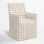 Chaise de salle à manger Silvia-929977739