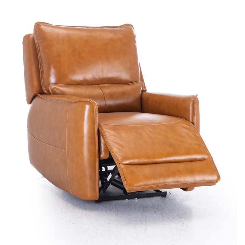 Fauteuil inclinable électrique Gloria