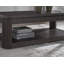 Table basse à plateau relevable Criddle