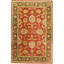 Bhavin One-of-a-Kind 5'8" X 8'8" Area Rug
