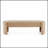 Elegant and Simple Long - shaped Ottoman Bench