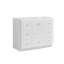 Armoire de salle de bain Ultraline l 42 po x P 21 po x H 34,5 po sans plateau-350992286