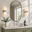 Alaisha 2-Lights Wall Light-2013748445