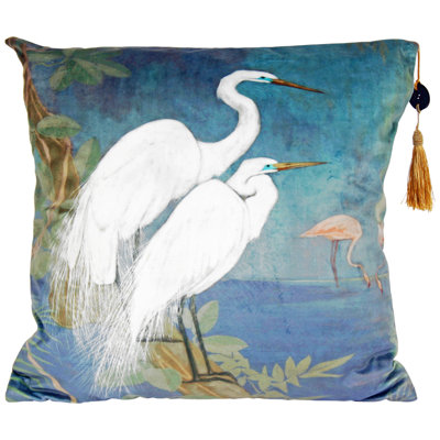 Hartigan Square Cushion Cover