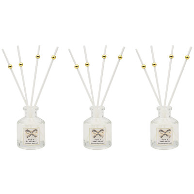 Andropolis Reed Diffusers And Sticks