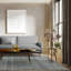Persaud Nomadic Grey Rug-1697800564