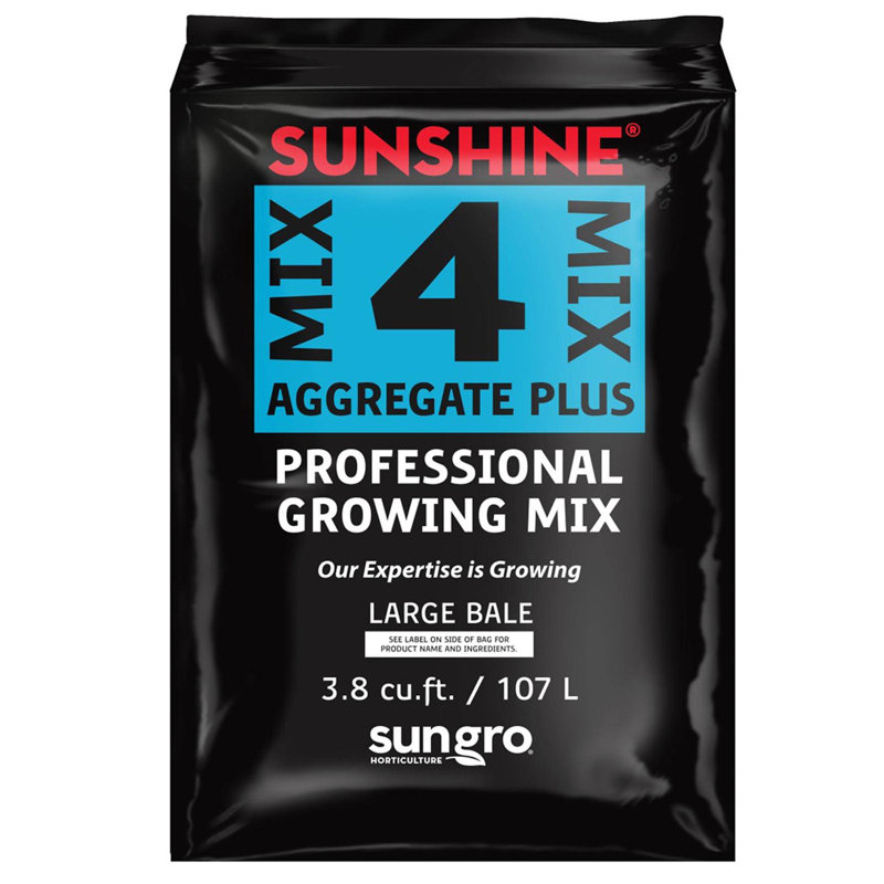 Hydrofarm Professional Growing Mix