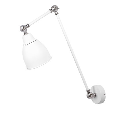 Sandhurst Plug-in Swing Arm