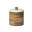 Sandook Solid Wood Hat Box-568916493