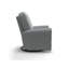  Fauteuil inclinable rembourré-1986802450