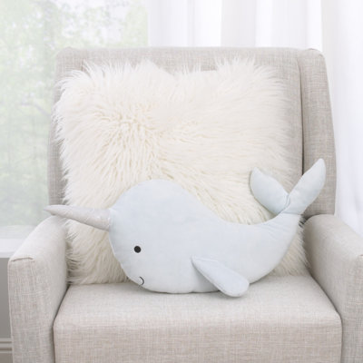  15" Throw Pillow