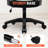 Ergonomic Mesh Commercial Use Office Task Chair-119222773-127449466