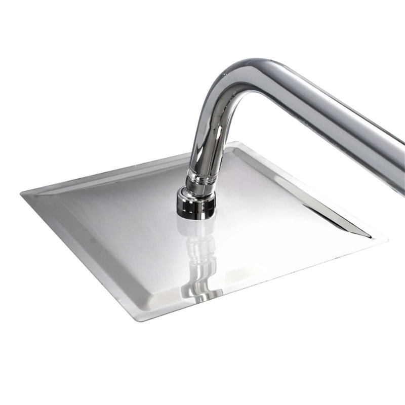 Sarang Rain Dual Shower Head