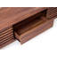Roselyn Unfinished TV Stand for TVs up to 65"