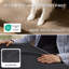 Lit pour chien ComfyFleece Cosy Crate-121145520-121145521