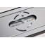 Blink Dimmable Rectangle Flush Mount
