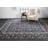 Performance Wool Oriental Indoor Rug-1149901271