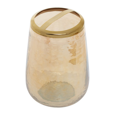 Strout Toothbrush Holder