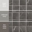 Istanbul 4-3/4 In. X 4-3/4 In. Porcelain Floor And Wall Tile-1143594771