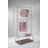 Pemberton Heights Freestanding Valet Stand-772912470