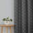 Yaira Room Darkening Single Curtain Panel-199116279-199116278