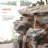 Weather Resistant Floor Fountain with Lights-1462987898