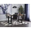 Coggeshall Metal Base Dining Table