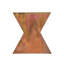Chautauqua 2 - Light Flush Mounted Sconce