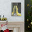 No Frame Print on Canvas-658675996