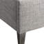 Menton Solid Wood Bed-1304631069