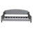 Modern Luxury Tufted Button Daybed-1353835085-1353835087