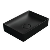 Vision 19.7'' L Bathroom Sink