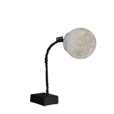 Luna Adjustable Metal Desk Lamp