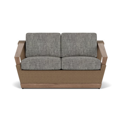 Charisma Outdoor 2 - Seat Loveseat