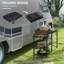 Table de cuisine Outsunny