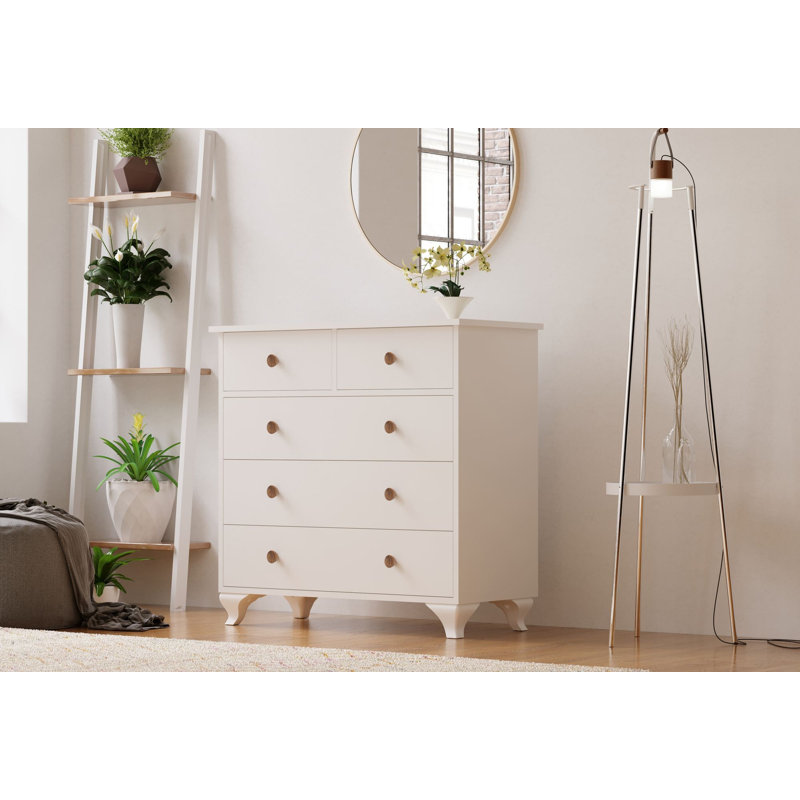 Commode