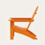 Chaise Adirondack POLYWOOD Nautical-391261401